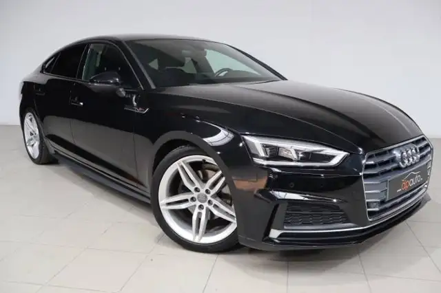 Audi A5 A5 Sportback 2.0 TFSI Sport S tronic