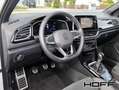 Volkswagen T-Roc 1.5 TSI R-Line Navi Bluetooth Panorama 19" Anschlu Blanc - thumbnail 4