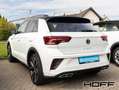 Volkswagen T-Roc 1.5 TSI R-Line Navi Bluetooth Panorama 19" Anschlu Blanc - thumbnail 2