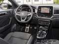 Volkswagen T-Roc 1.5 TSI R-Line Navi Bluetooth Panorama 19" Anschlu Blanc - thumbnail 6