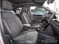 Volkswagen T-Roc 1.5 TSI R-Line Navi Bluetooth Panorama 19" Anschlu Blanc - thumbnail 9