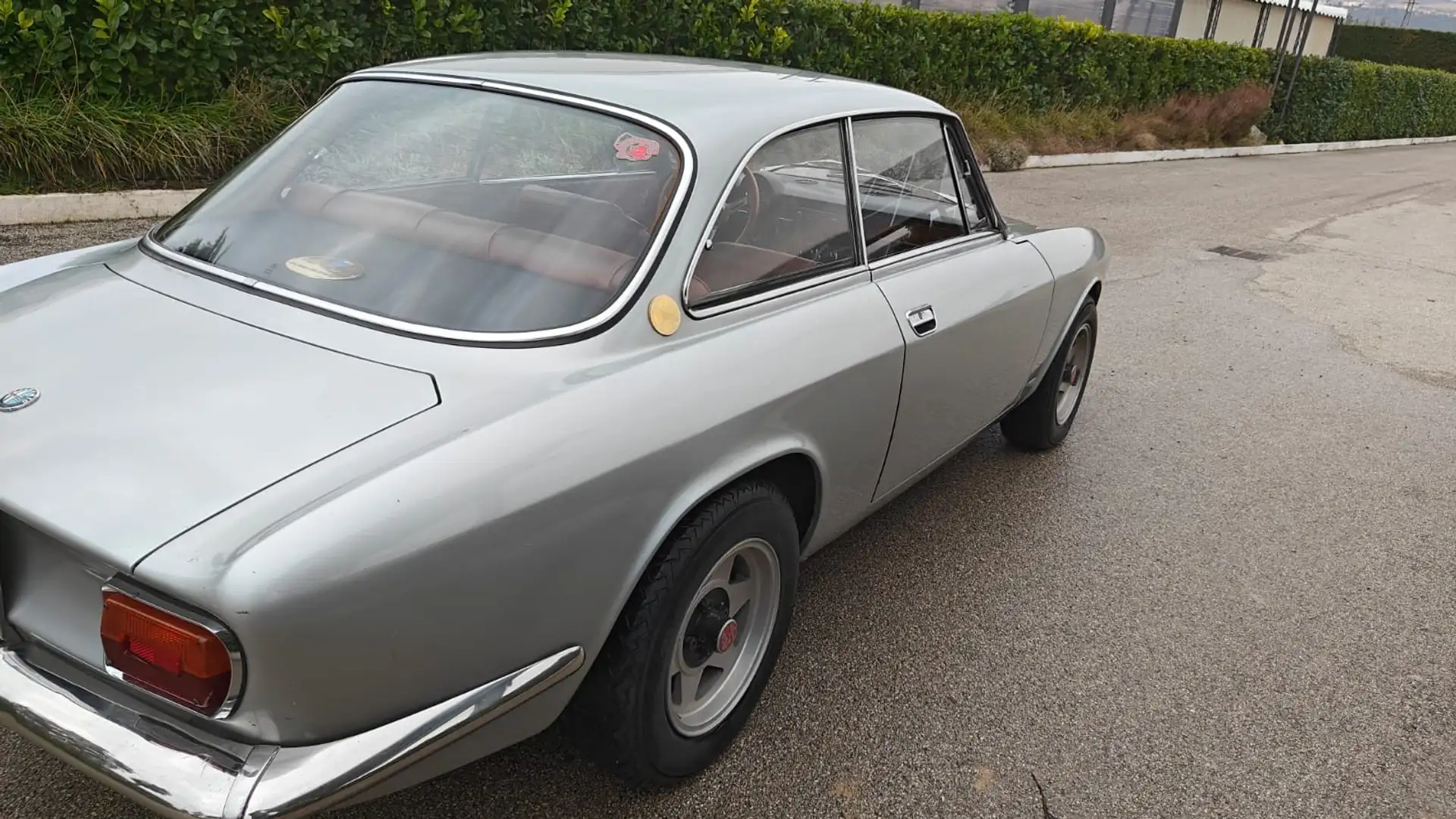 Alfa Romeo 1750 - 2