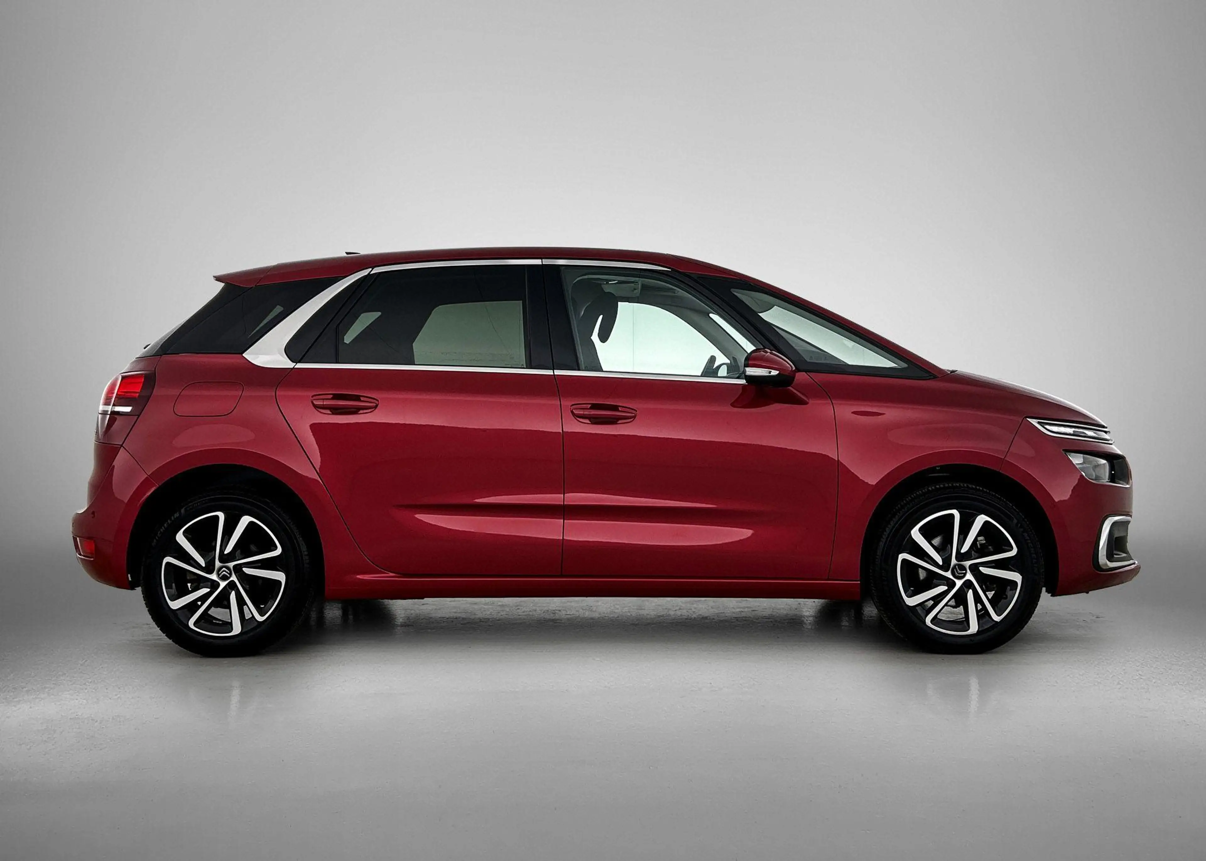 Citroen C4 SpaceTourer 1.2 130pk Feel Automaat | LAGE KM | 1ste Eigenaar — photo 9
