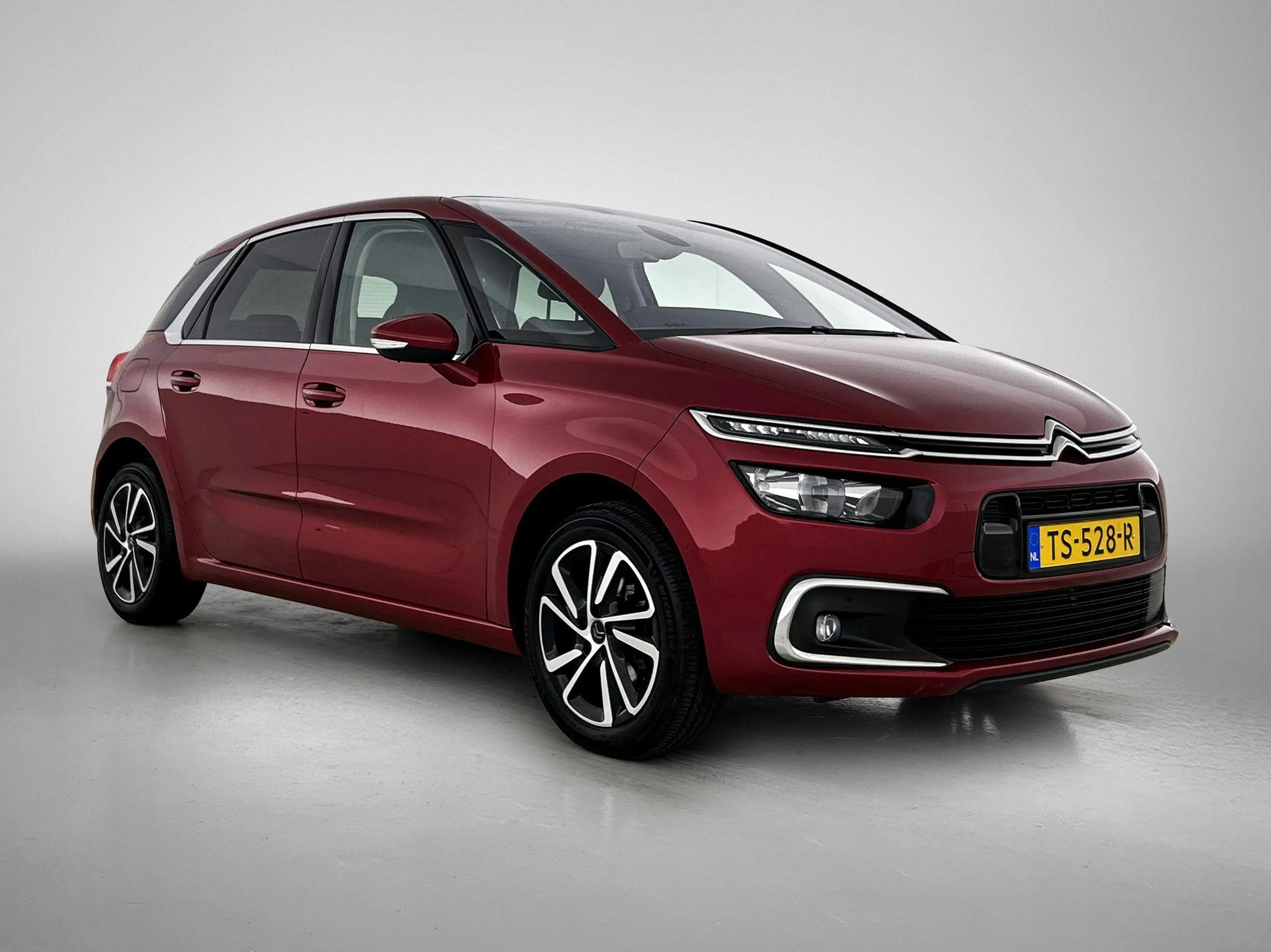 Citroen C4 SpaceTourer 1.2 130pk Feel Automaat | LAGE KM | 1ste Eigenaar — photo 2