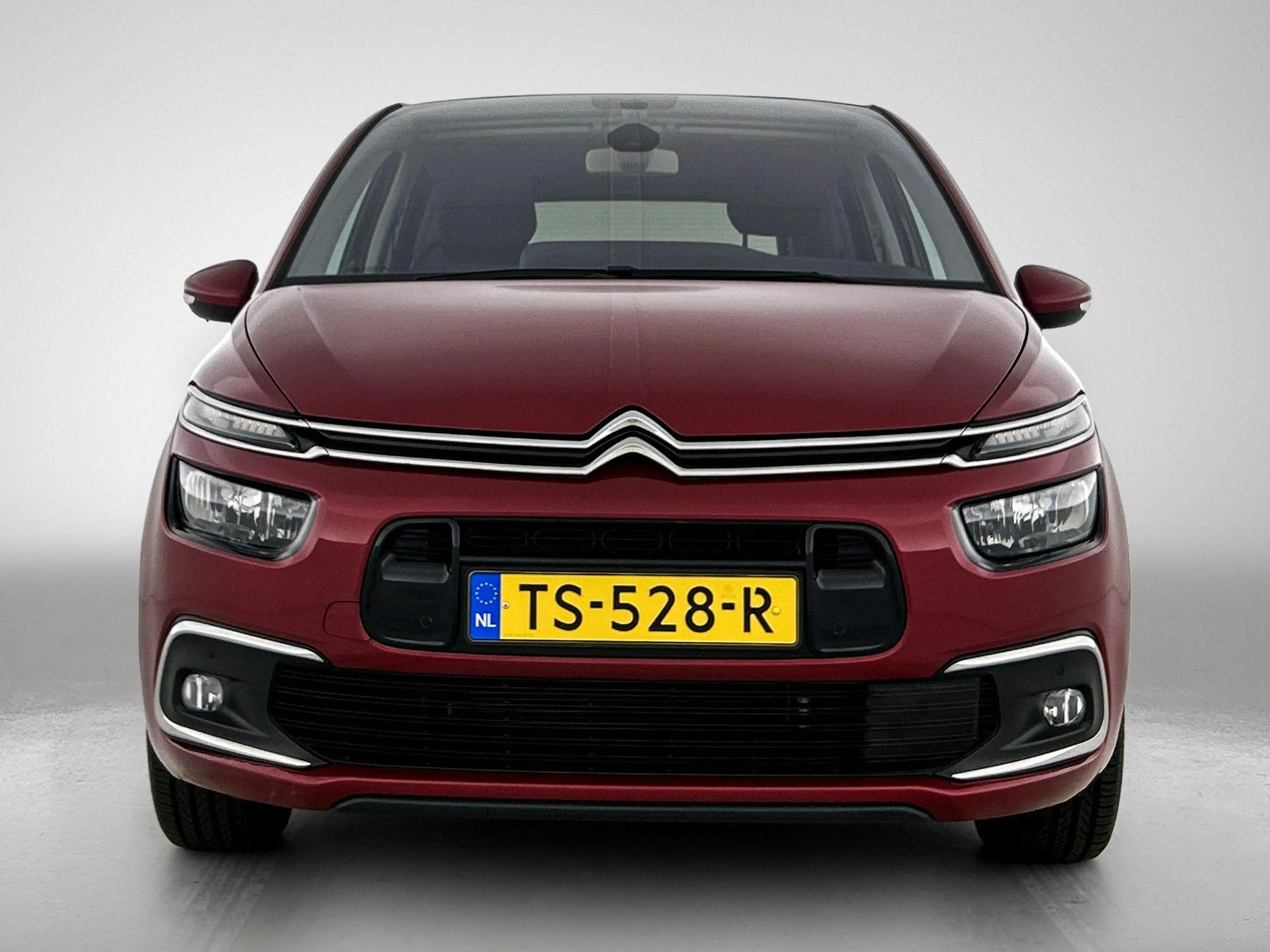 Citroen C4 SpaceTourer 1.2 130pk Feel Automaat | LAGE KM | 1ste Eigenaar — photo 4