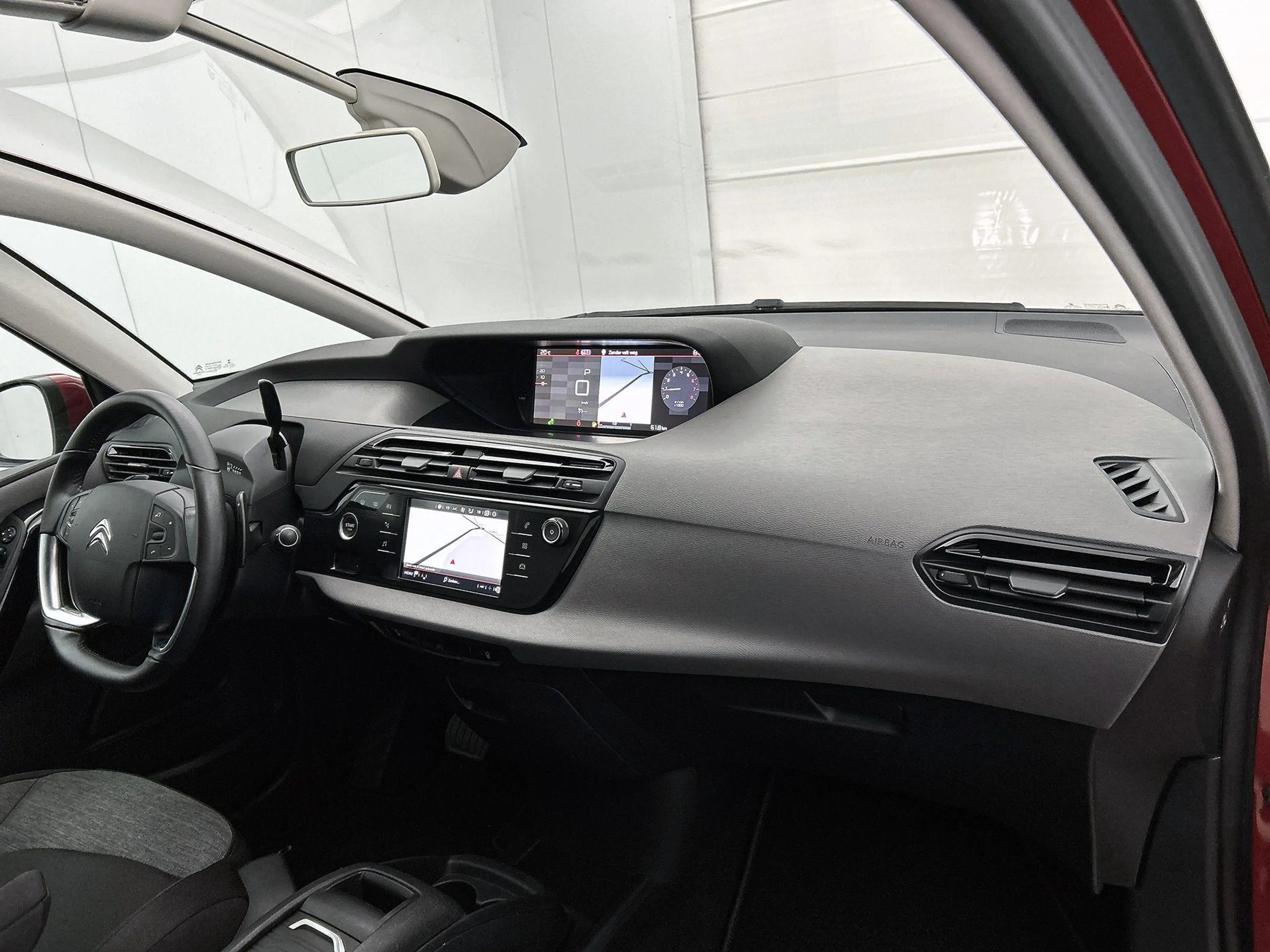 Citroen C4 SpaceTourer 1.2 130pk Feel Automaat | LAGE KM | 1ste Eigenaar — photo 12