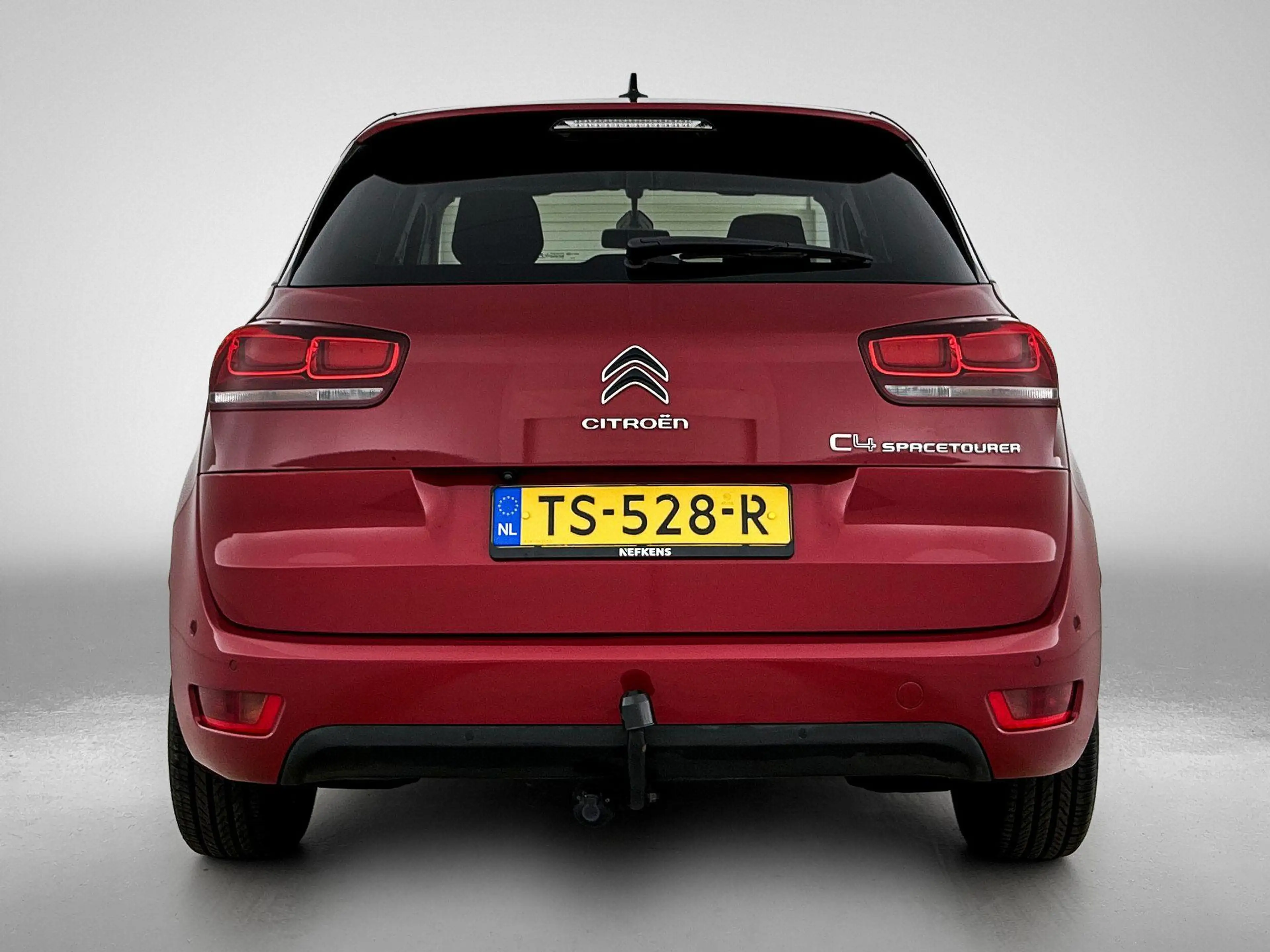 Citroen C4 SpaceTourer 1.2 130pk Feel Automaat | LAGE KM | 1ste Eigenaar — photo 7