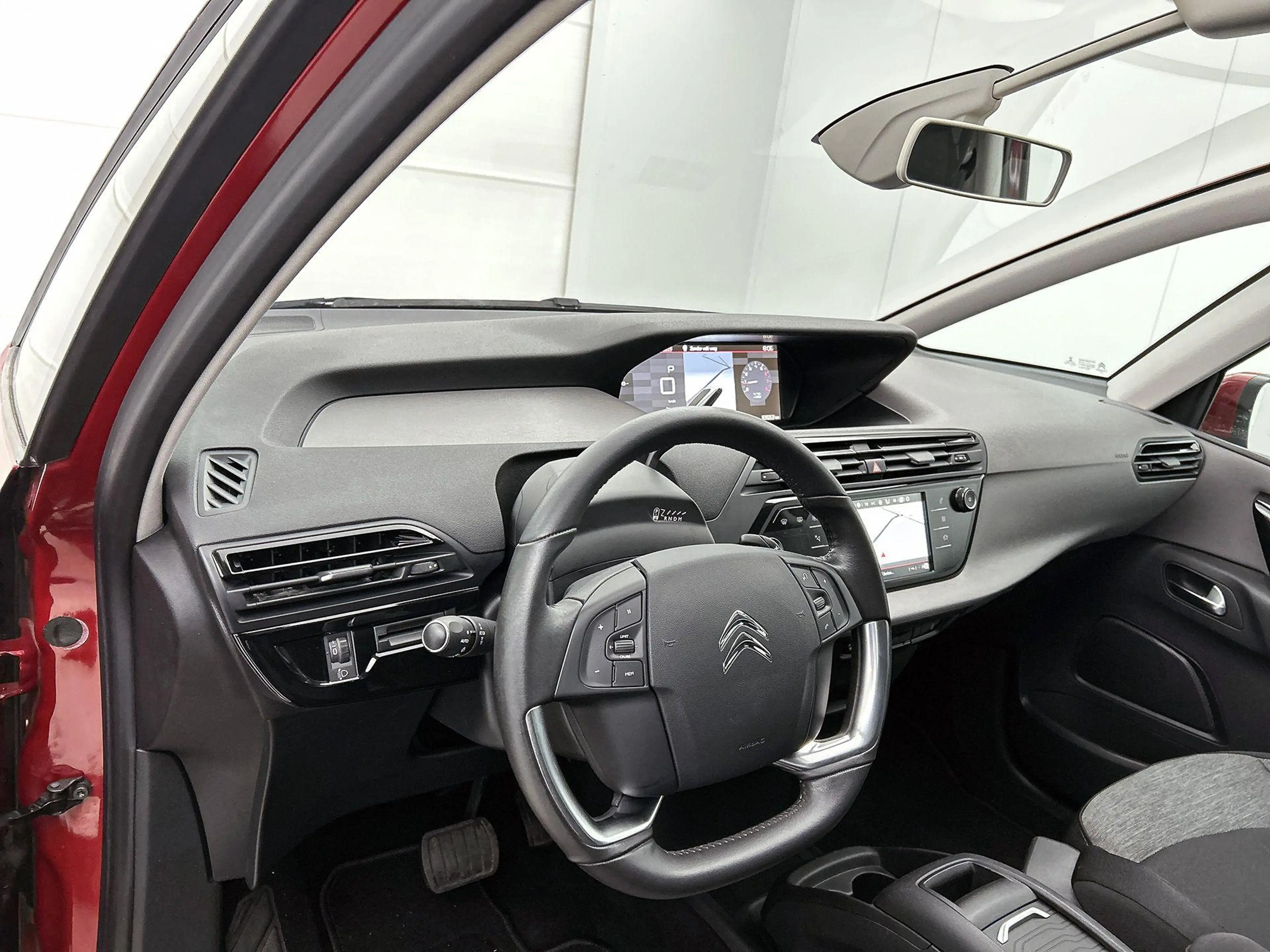 Citroen C4 SpaceTourer 1.2 130pk Feel Automaat | LAGE KM | 1ste Eigenaar — photo 10