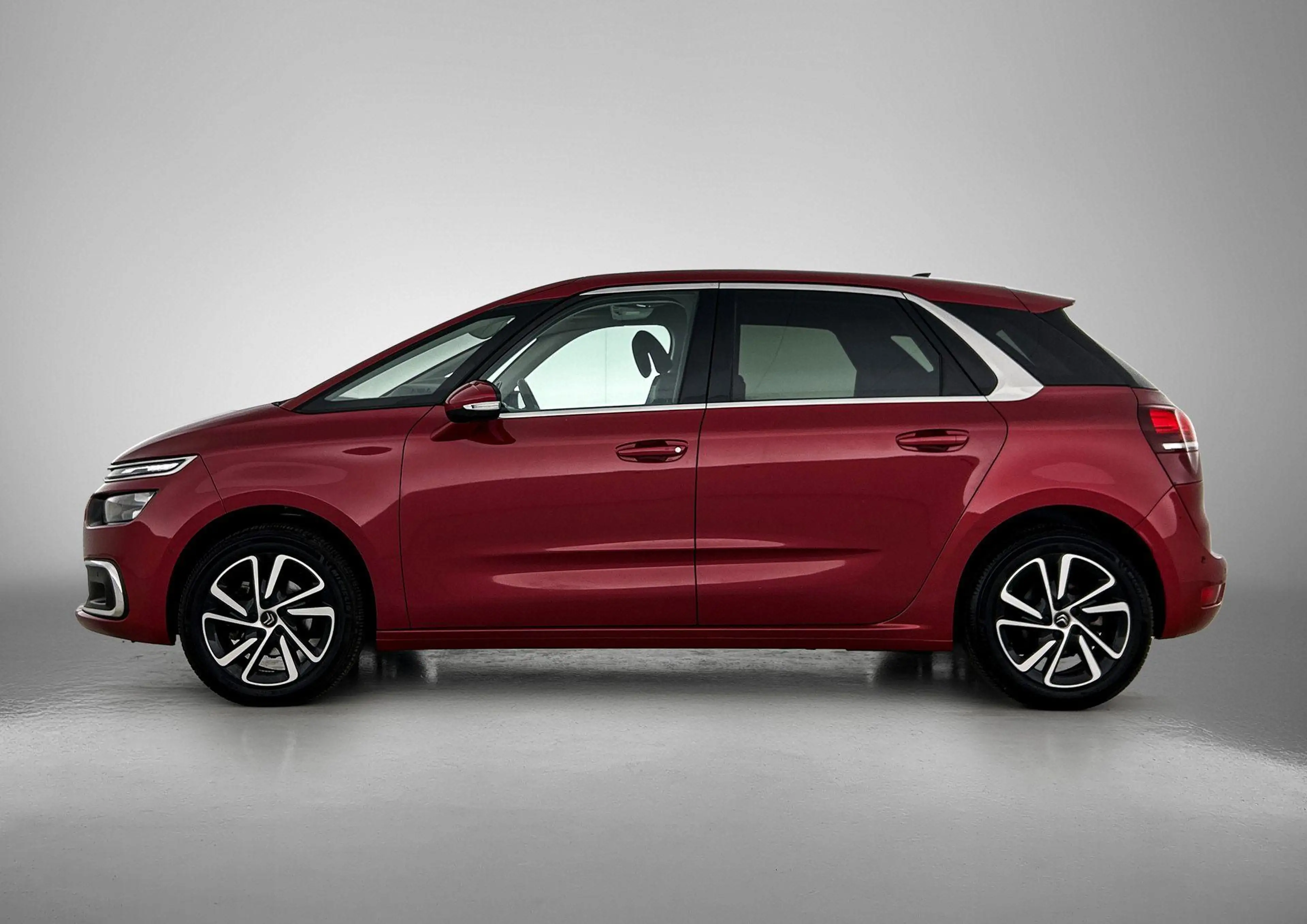 Citroen C4 SpaceTourer 1.2 130pk Feel Automaat | LAGE KM | 1ste Eigenaar — photo 5