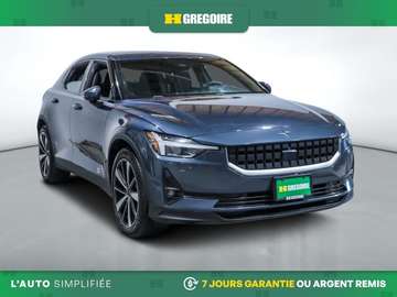 Launch Edition AUTO AC NAV TOIT MAGS CAM RECULE BL