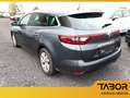 Renault Megane IV Grandtour 1.3 TCe 140 EDC Limited Nav Grau - thumbnail 4
