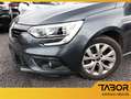 Renault Megane IV Grandtour 1.3 TCe 140 EDC Limited Nav Grau - thumbnail 5