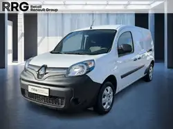 Renault Kangoo PDC KLIMA