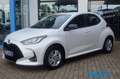 Mazda 2 Hybrid 1.5L VVT-i 116 PS AT Agile COM SAFE Weiß - thumbnail 2