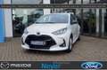 Mazda 2 Hybrid 1.5L VVT-i 116 PS AT Agile COM SAFE Weiß - thumbnail 1