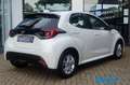 Mazda 2 Hybrid 1.5L VVT-i 116 PS AT Agile COM SAFE Weiß - thumbnail 5