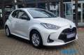 Mazda 2 Hybrid 1.5L VVT-i 116 PS AT Agile COM SAFE Weiß - thumbnail 6