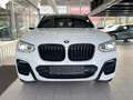 BMW X4 xDrive 20d Steptronic M-SPORT LED KAMERA AHK Blanc - thumbnail 4
