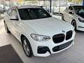 BMW X4 xDrive 20d Steptronic M-SPORT LED KAMERA AHK Blanc - thumbnail 28