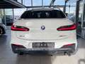 BMW X4 xDrive 20d Steptronic M-SPORT LED KAMERA AHK Blanc - thumbnail 8