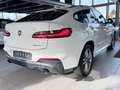 BMW X4 xDrive 20d Steptronic M-SPORT LED KAMERA AHK Blanc - thumbnail 9