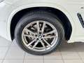 BMW X4 xDrive 20d Steptronic M-SPORT LED KAMERA AHK Blanc - thumbnail 11