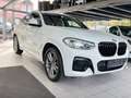BMW X4 xDrive 20d Steptronic M-SPORT LED KAMERA AHK Blanc - thumbnail 3