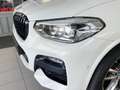 BMW X4 xDrive 20d Steptronic M-SPORT LED KAMERA AHK Blanc - thumbnail 10