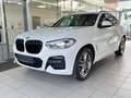 BMW X4 xDrive 20d Steptronic M-SPORT LED KAMERA AHK Blanc - thumbnail 5