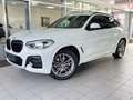BMW X4 xDrive 20d Steptronic M-SPORT LED KAMERA AHK Blanc - thumbnail 2