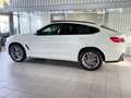 BMW X4 xDrive 20d Steptronic M-SPORT LED KAMERA AHK Blanc - thumbnail 6
