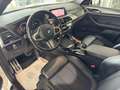 BMW X4 xDrive 20d Steptronic M-SPORT LED KAMERA AHK Blanc - thumbnail 12