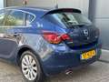 Opel Astra 1.4 Turbo Cosmo Blauw - thumbnail 9