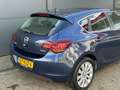 Opel Astra 1.4 Turbo Cosmo Blauw - thumbnail 8