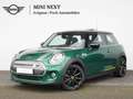 MINI Cooper SE Cooper SE 184ch Edition Greenwich BVA Verde - thumbnail 1