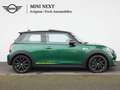 MINI Cooper SE Cooper SE 184ch Edition Greenwich BVA Verde - thumbnail 3