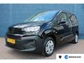 Peugeot Partner 1.5 BlueHDi 130 EAT8 S&S L1 | Automaat | Navi by a Zwart - thumbnail 1