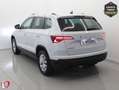 Skoda Karoq 2.0TDI AdBlue Ambition 4x4 DSG 110kW Blanco - thumbnail 4