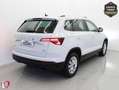 Skoda Karoq 2.0TDI AdBlue Ambition 4x4 DSG 110kW Blanco - thumbnail 5