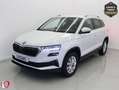 Skoda Karoq 2.0TDI AdBlue Ambition 4x4 DSG 110kW Blanco - thumbnail 3