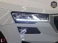 Skoda Karoq 2.0TDI AdBlue Ambition 4x4 DSG 110kW Blanco - thumbnail 14