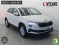 Skoda Karoq 2.0TDI AdBlue Ambition 4x4 DSG 110kW Blanco - thumbnail 1