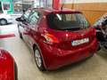 Peugeot 208 1.2 PureTech Allure 82 Rouge - thumbnail 2