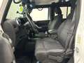 Jeep Wrangler Wrangler Unlimited 2.8 CRD DPF Rubicon Auto Blanc - thumbnail 10