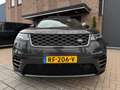 Land Rover Range Rover Velar 3.0 V6 AWD R-Dynamic HSE 4x4 301PK Bom Volle!!! Grau - thumbnail 11