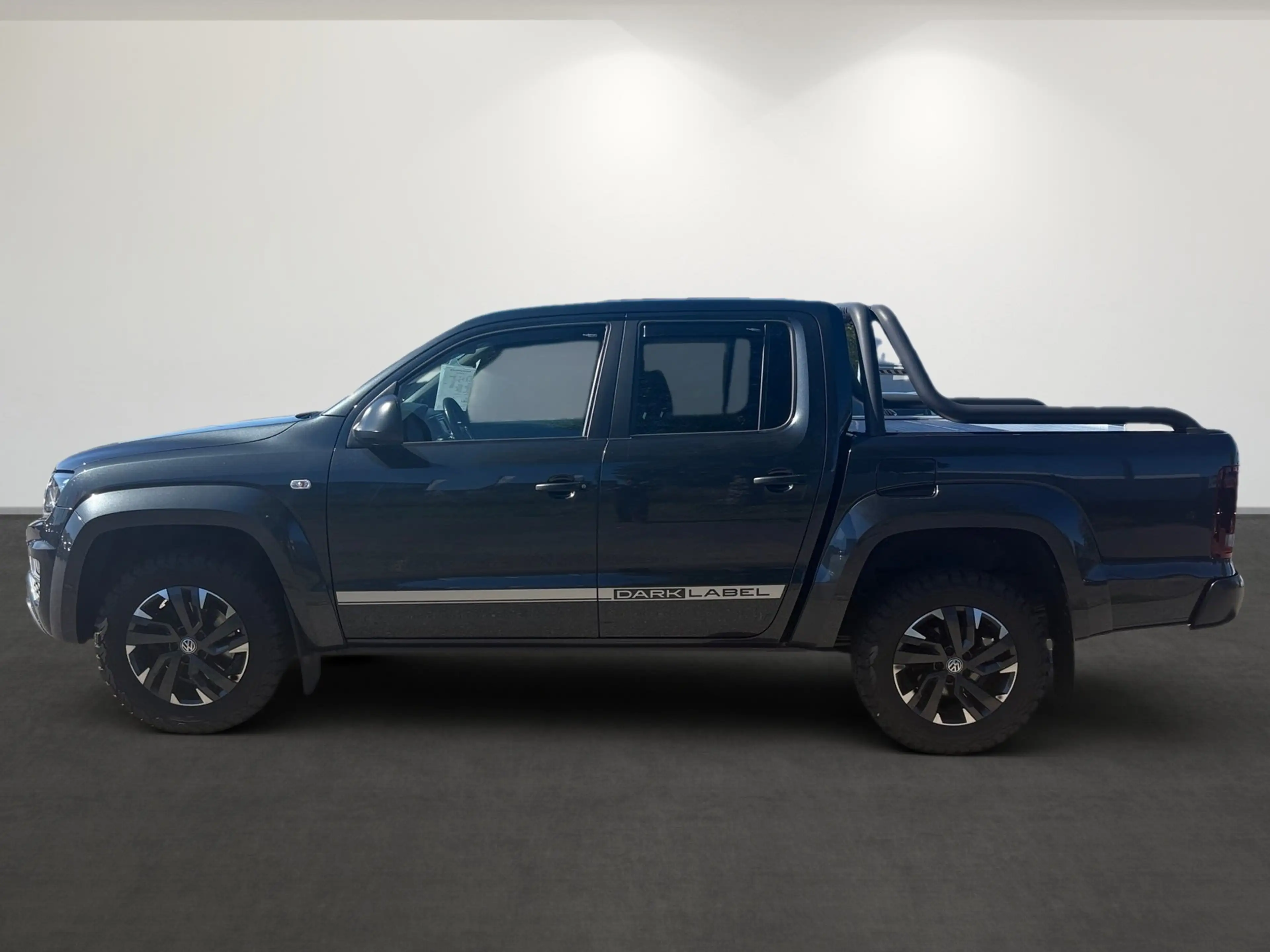 Volkswagen Amarok 3.0 TDI 4M Dark Label DoCa *AHK*STANDHZG*KAMERA* — photo 7