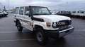 Toyota Land Cruiser Station Wagon VDJ V8 - EXPORT OUT EU TROPICAL VERS White - thumbnail 1