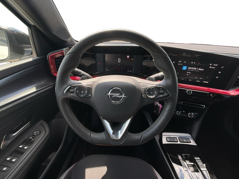 Opel Mokka GS Line Automatik, AHK abnehmbar, Rückfahrkamera — photo 13