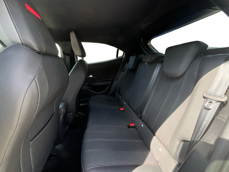 Opel Mokka GS Line Automatik, AHK abnehmbar, Rückfahrkamera — photo 14