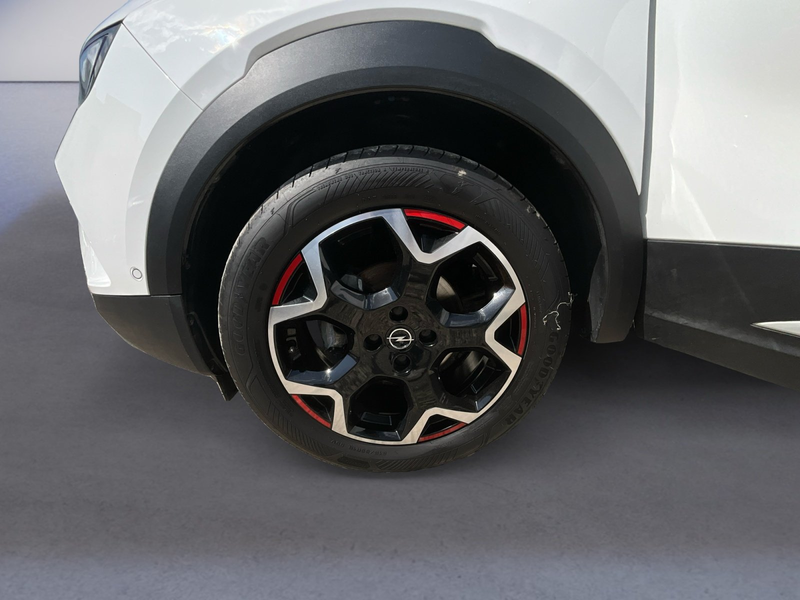 Opel Mokka GS Line Automatik, AHK abnehmbar, Rückfahrkamera — photo 15